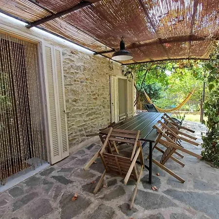 Holiday home 's Old Town Traditional House Nikiti (Sithonia)