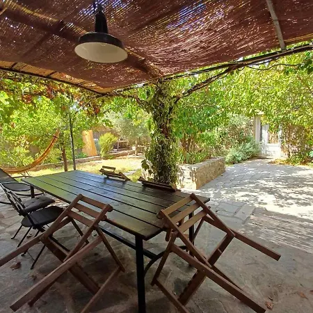 Holiday home 's Old Town Traditional House Nikiti (Sithonia)
