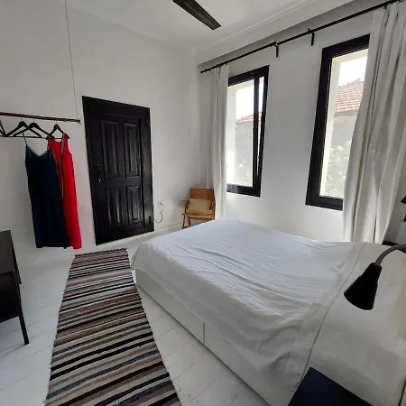 's Old Town Traditional House Holiday home Nikiti (Sithonia)
