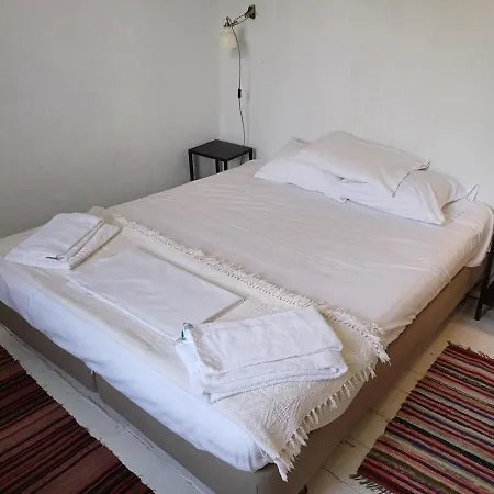 's Old Town Traditional House بيت للعطل