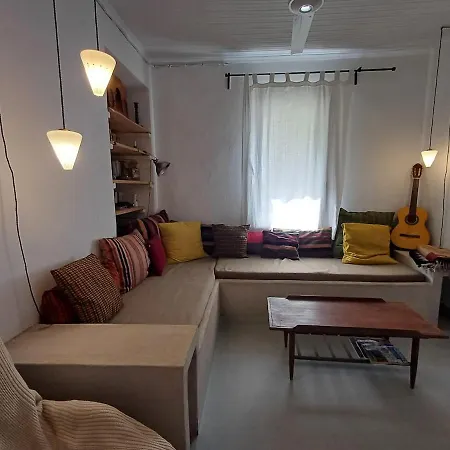 's Old Town Traditional House Holiday home Nikiti (Sithonia)