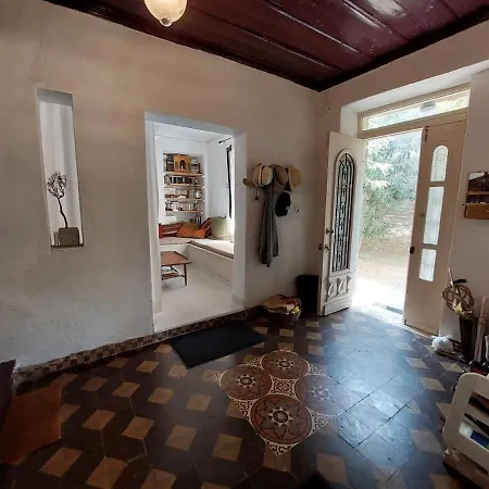 's Old Town Traditional House Ferienhaus